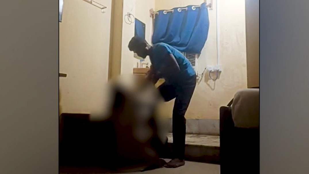 Woman alleges rape, assault at Bihar hotel; video shared online