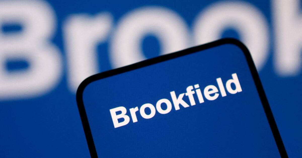 ब्रुकफील्ड ने ACME की हरित ऊर्जा परियोजनाओं में 600 मिलियन डॉलर का निवेश किया
