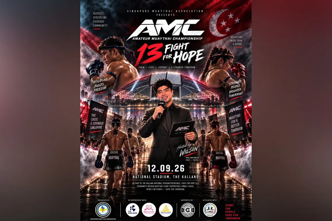 Muay Thai Fighter Critical After National Stadium Tournament Incident