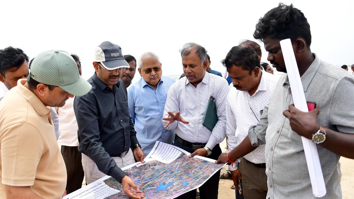 Officials identify 219 vulnerable sites ahead of Northeast monsoon season