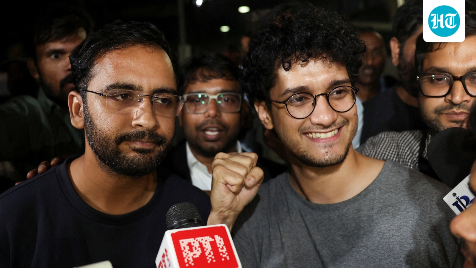 Delhi Police summons CJP leaders Das, Ranka for questioning