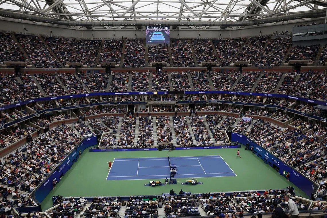 Grand Slams establish player advisory council to address prize money concerns