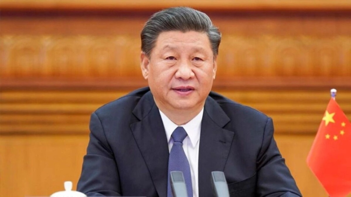 Xi Jinping consolidates power ahead of potential fourth term