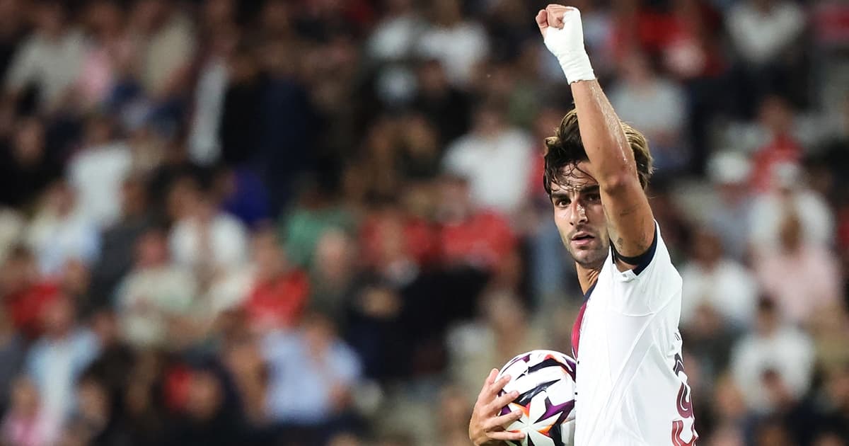 Torres rescues PSG with brace in dramatic Ligue 1 comeback