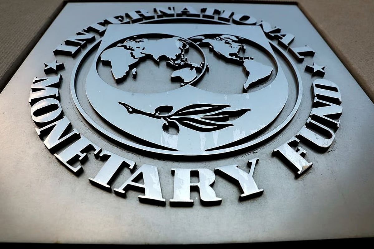 IMF warns inflation could reach nearly 11 percent in current fiscal year