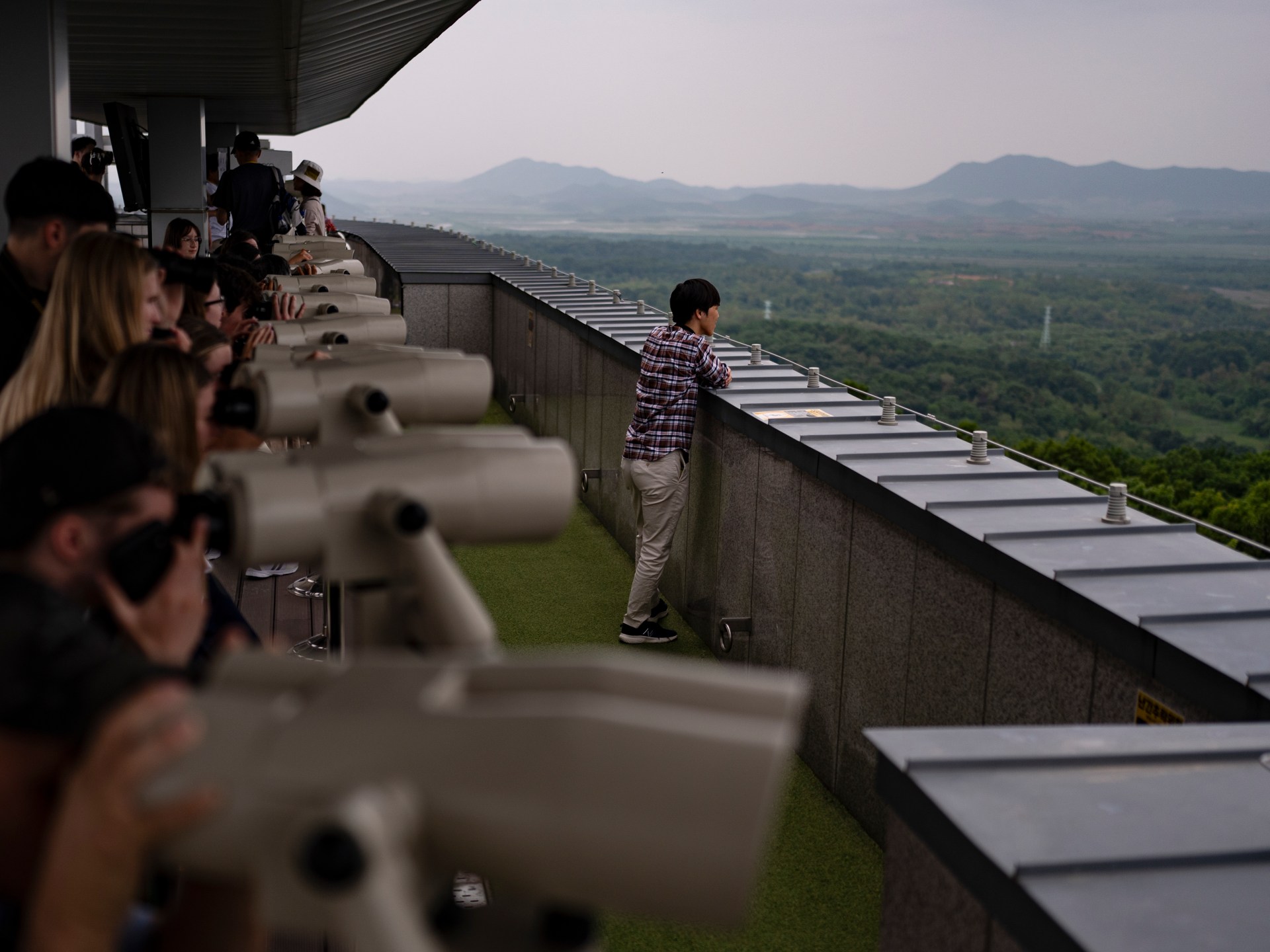 North Korea Denies Role in September Landmine Explosion, Accuses Seoul of Fabrication