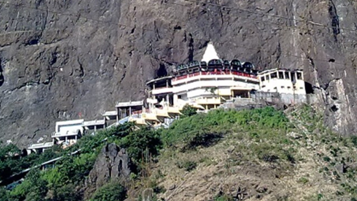 नासिक मंदिर ट्रस्ट में नियुक्तियों पर रोक का आदेश रद्द