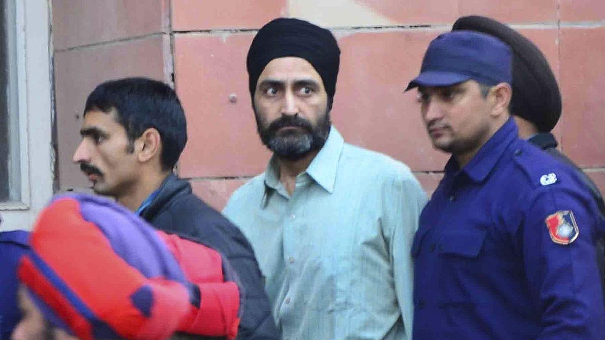 Supreme Court seeks intelligence input on Hawara's Punjab jail transfer plea