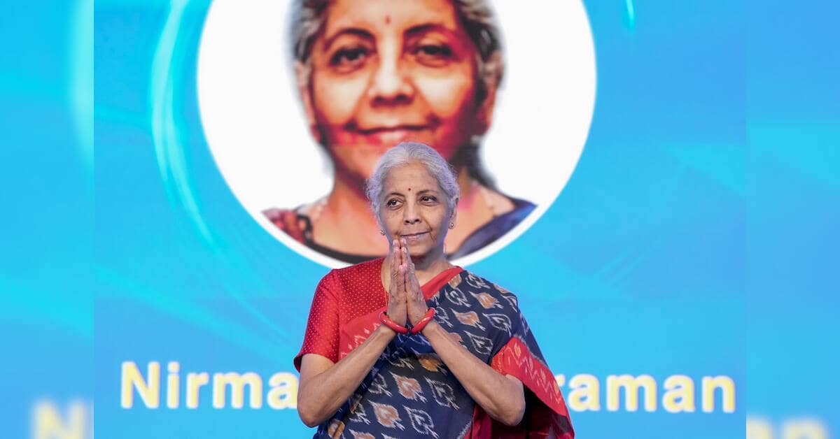 Sitharaman-Qatar finance chief meet could accelerate bilateral investment pact talks