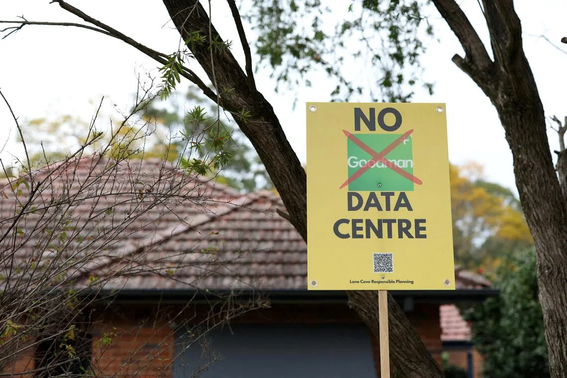 Sydney Developer Abandons Data Centre Project Following Community Opposition