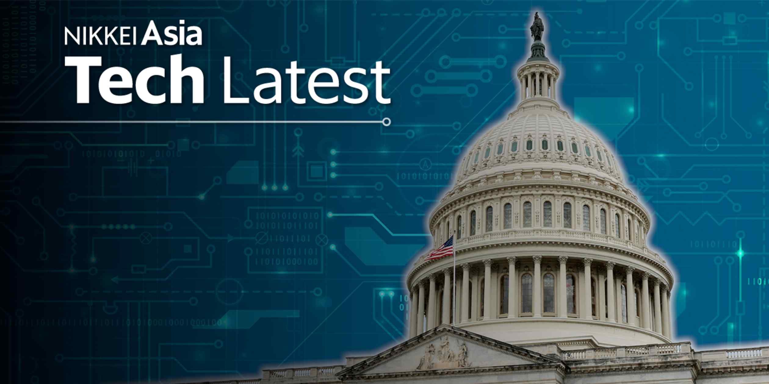 Tech giants report earnings as US midterm elections loom