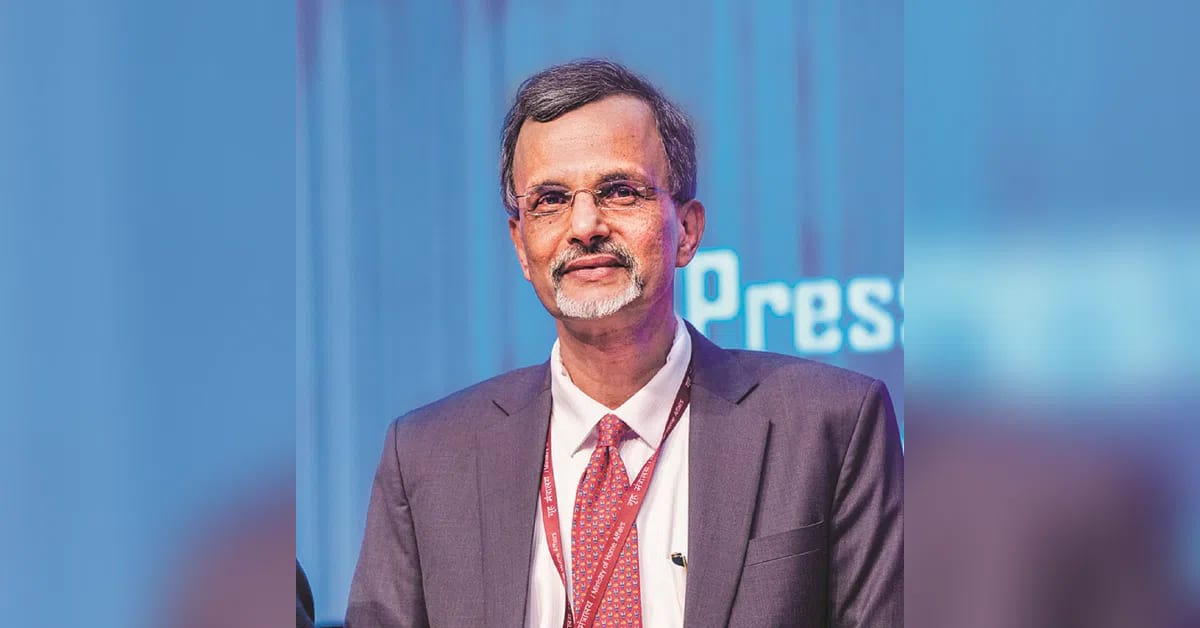 Food inflation spike temporary, economy on track: CEA