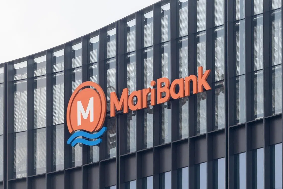 Sea mandates MariBank for staff salary deposits, raising governance questions