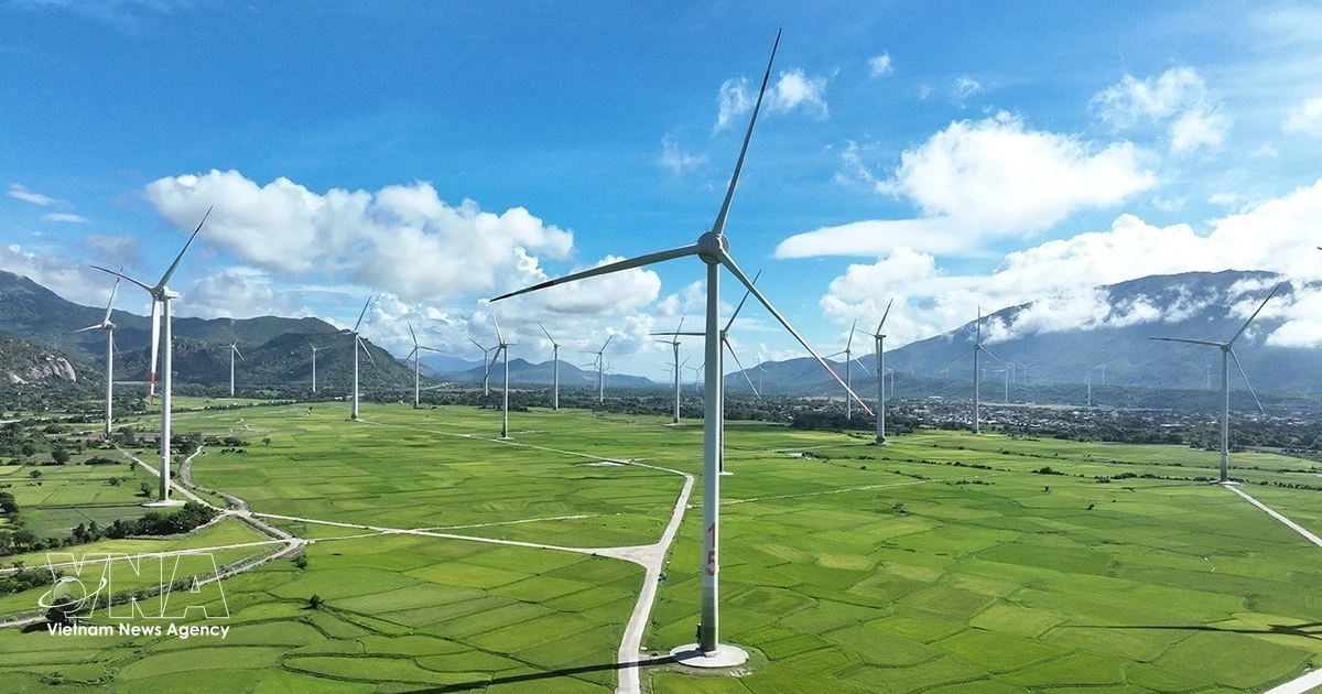 ABB backs Vietnam's energy transition through workforce development