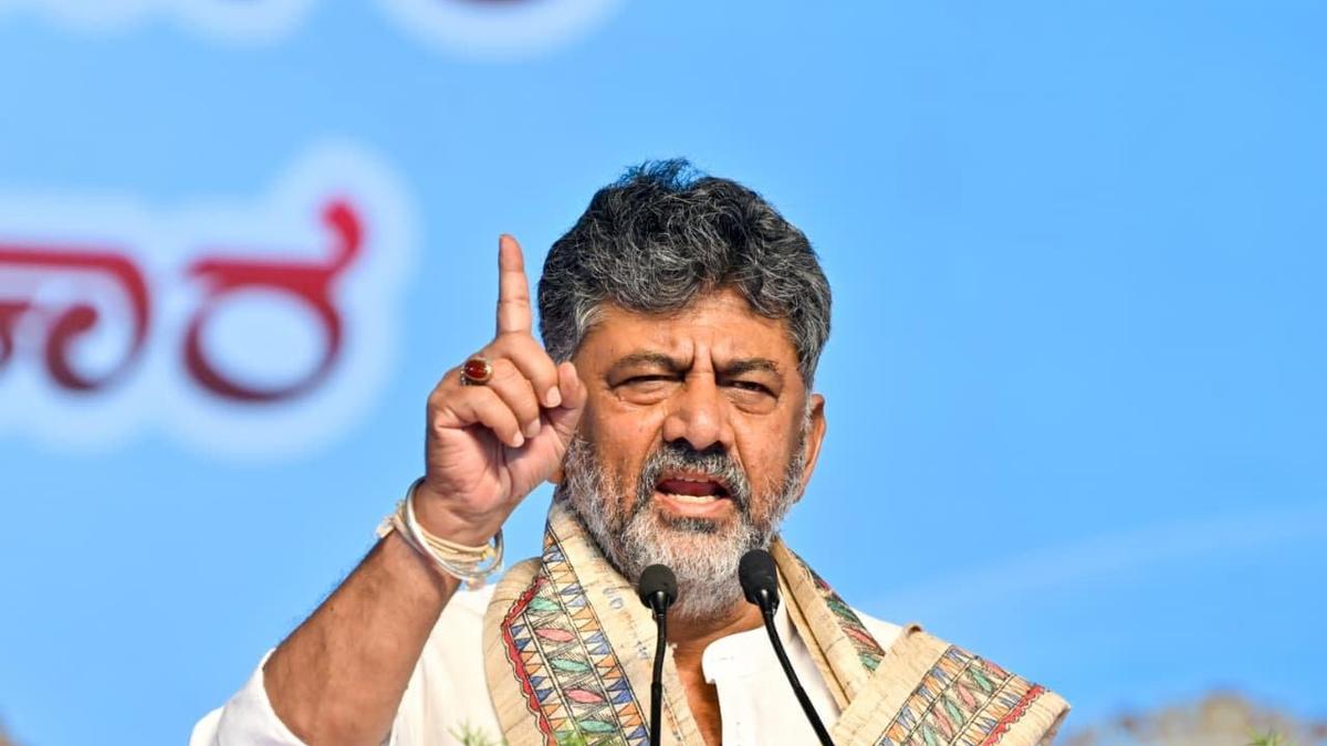 Karnataka CM pledges support for Western Ghats farmers amid Kasturirangan report