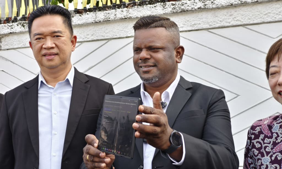 Kelewatan Sidang Negeri Sembilan Timbulkan Soal Kerajaan 'One-Man Show'