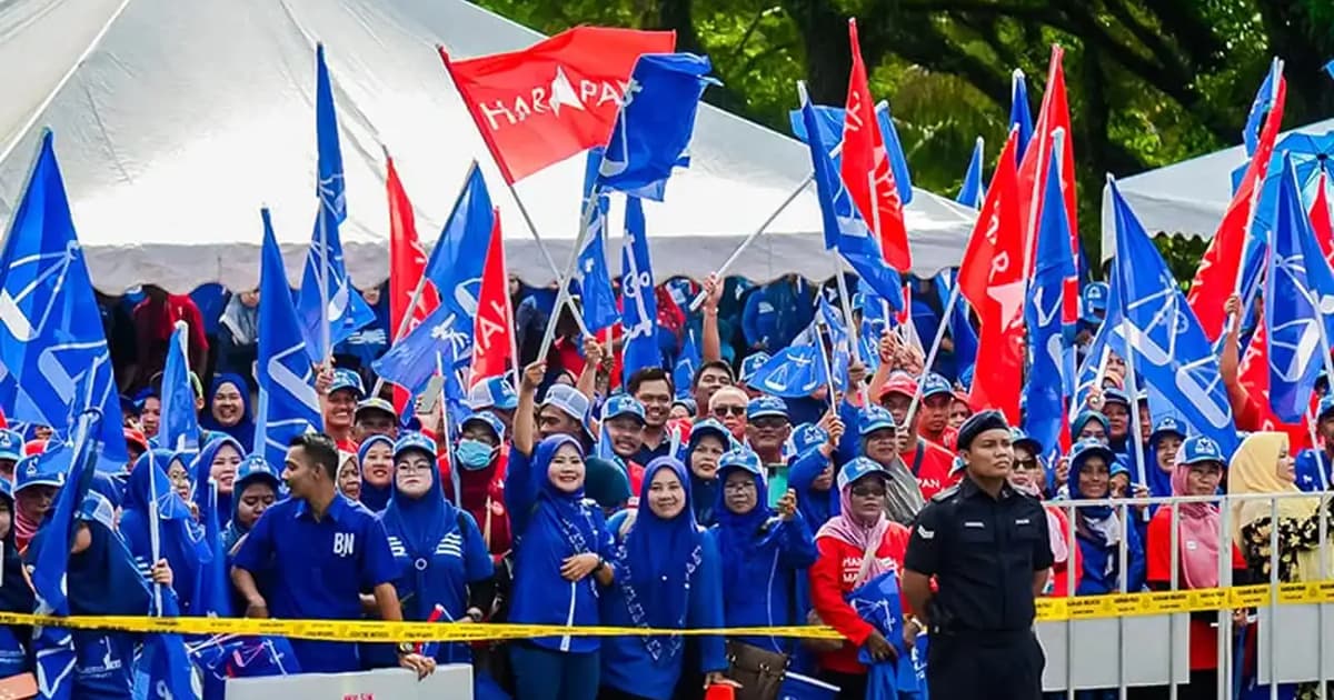 Umno faces balancing act between principles and PH ties, analyst says