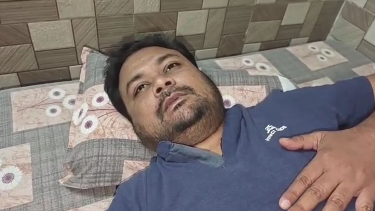 Brother of Blue Drum Murder Victim Injured in Hit-and-Run in Meerut