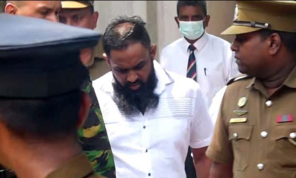 Court denies bail for alleged drug trafficker Harak Kata and associates