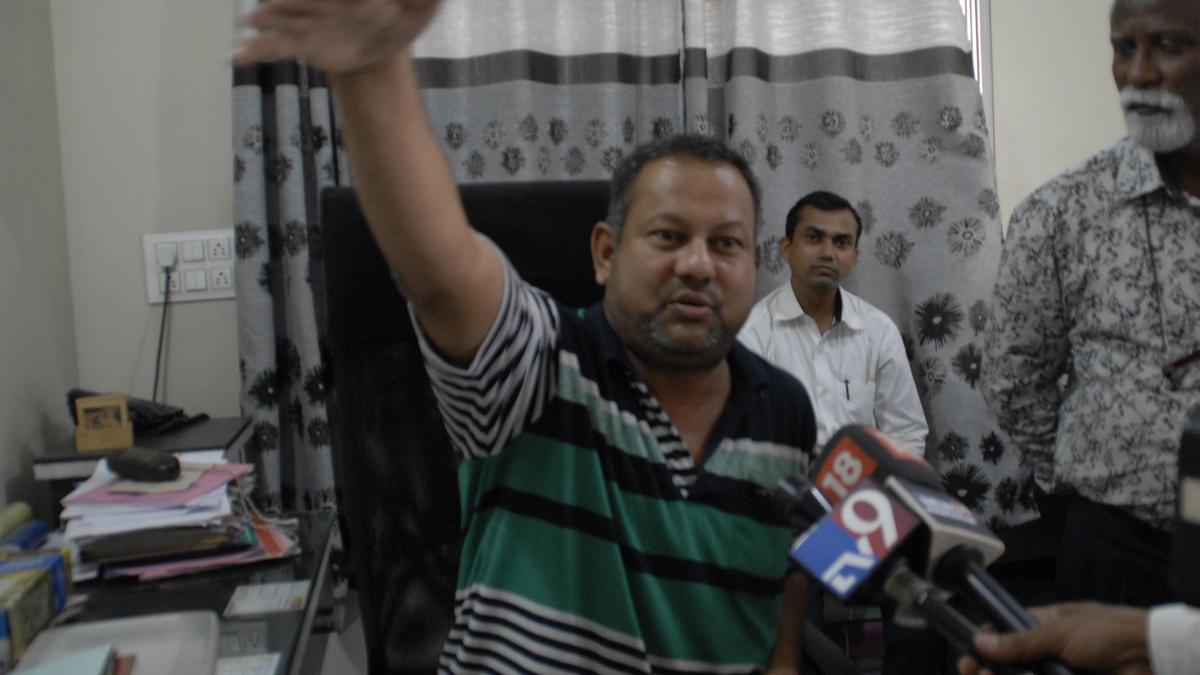 Supreme Court to hear bail plea of Bhima Koregaon accused Gadling
