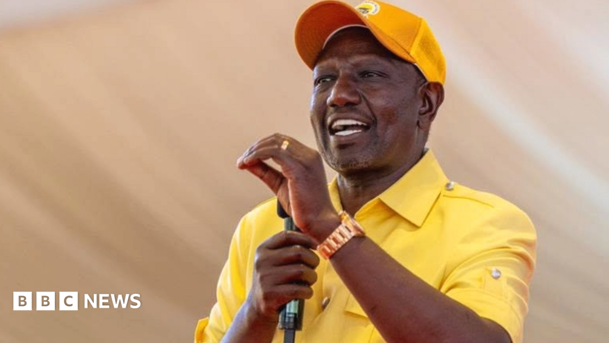 Kenya orders enforcement action against foreign-run small businesses