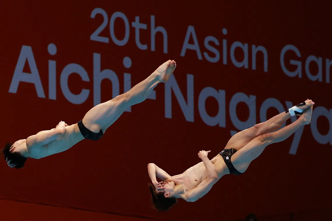 Asian Games organizers apologize for operational challenges amid surge in participants