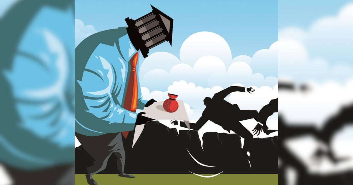 दिवालियापन कानून में देरी से लेनदारों का धैर्य खत्म हो रहा है