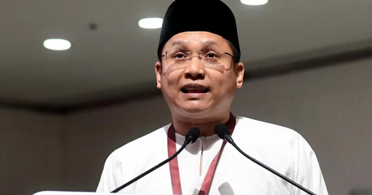 Umno tidak perlu terikat kepada parti lain selepas PRU16, kata pemimpin belia
