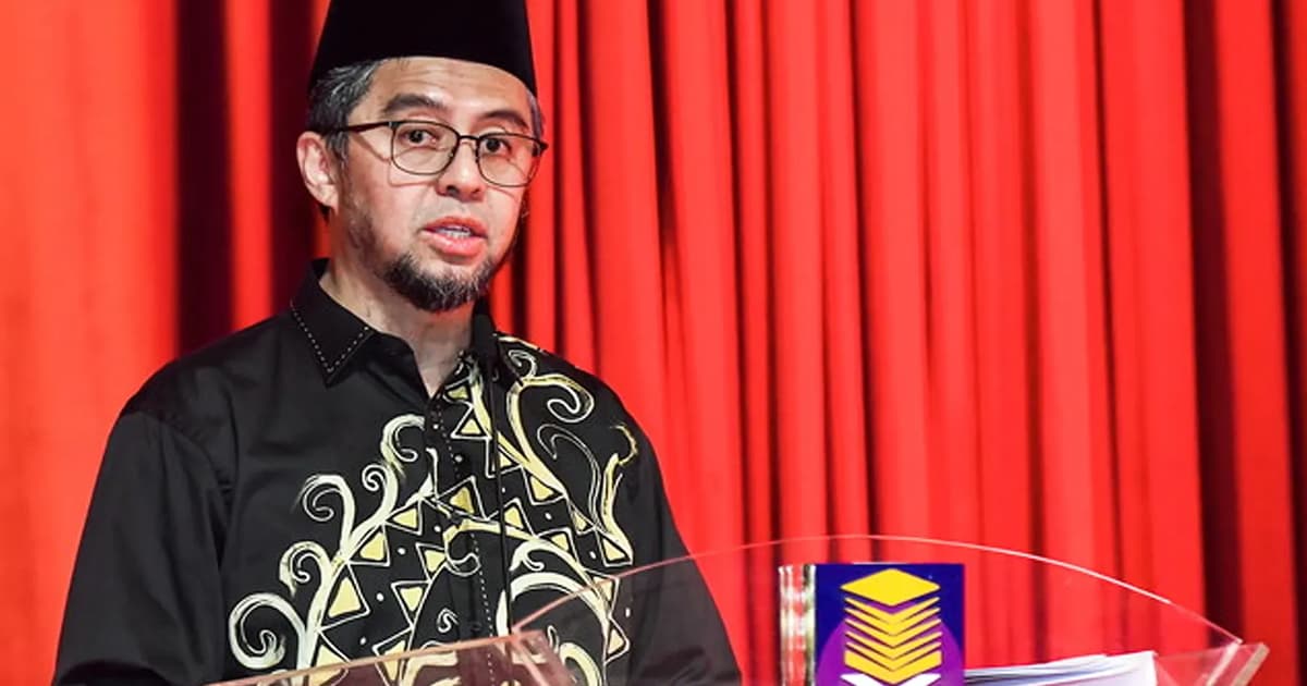 UiTM hentikan pengambilan pelajar antarabangsa, utamakan B40 dan Bumiputera