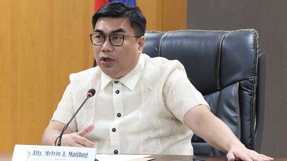 NBI investigates P1.9B Davao flood project awarded to single contractor