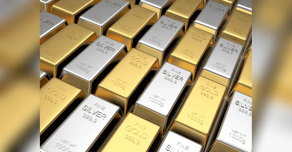 Gold, silver brace for volatility as US jobs data, geopolitical risks loom