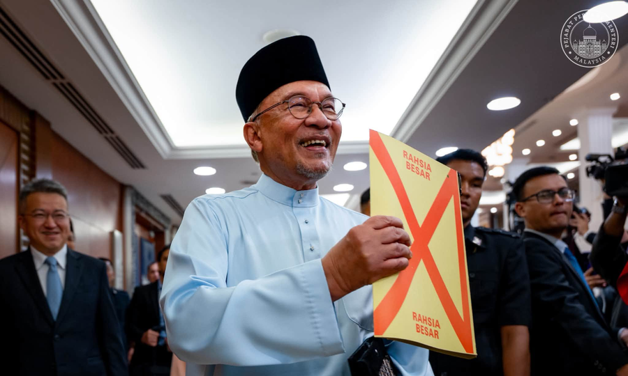 Ekonomis Bandingkan Bajet 2027 Kerajaan dengan Cadangan Alternatif Bersama