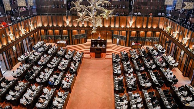 Parliament to debate Rs. 7.5 billion Yala paddy purchase allocation