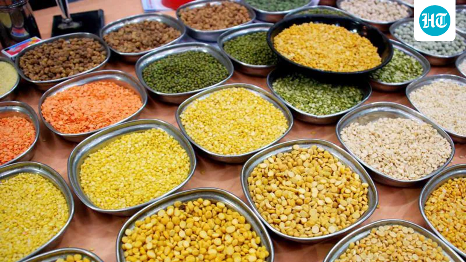 States pressure Centre over tur and chana supplies as prices surge
