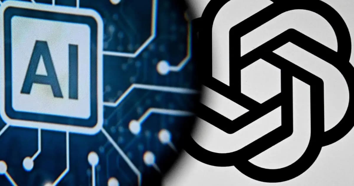 OpenAI pumps brakes on advanced AI work following security breach