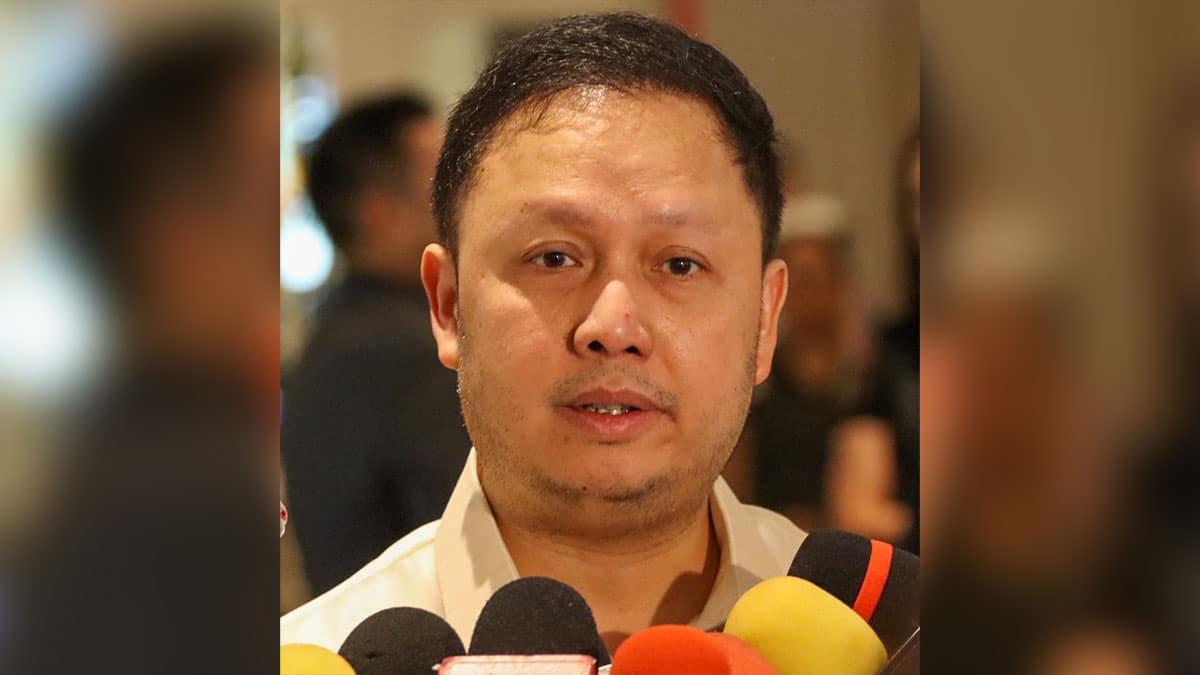 Co's security aide testifies to witnessing cash-filled bags at condo