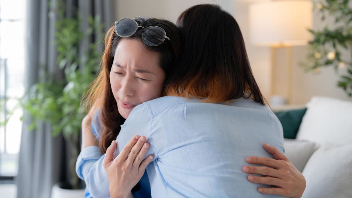 Beyond platitudes: Why genuine connection matters in crisis