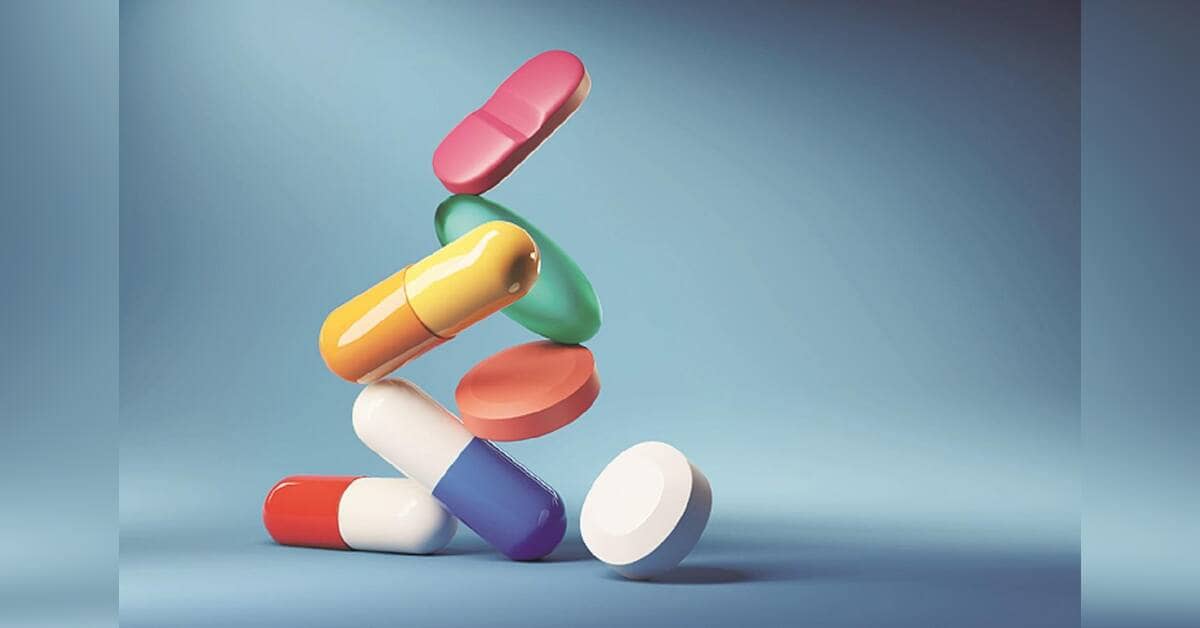 Centre to cap profit margins on non-scheduled cancer drugs at 30%