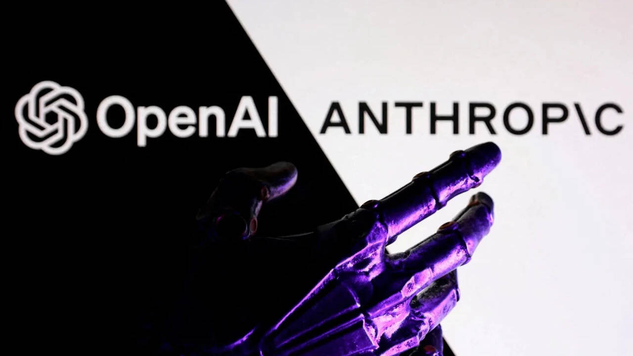 Palantir, Nvidia restrict AI model usage amid industry shift