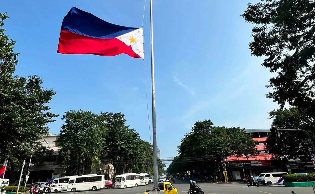 Cebu nag-alala sa pagpanaw ng National Artist Resil Mojares