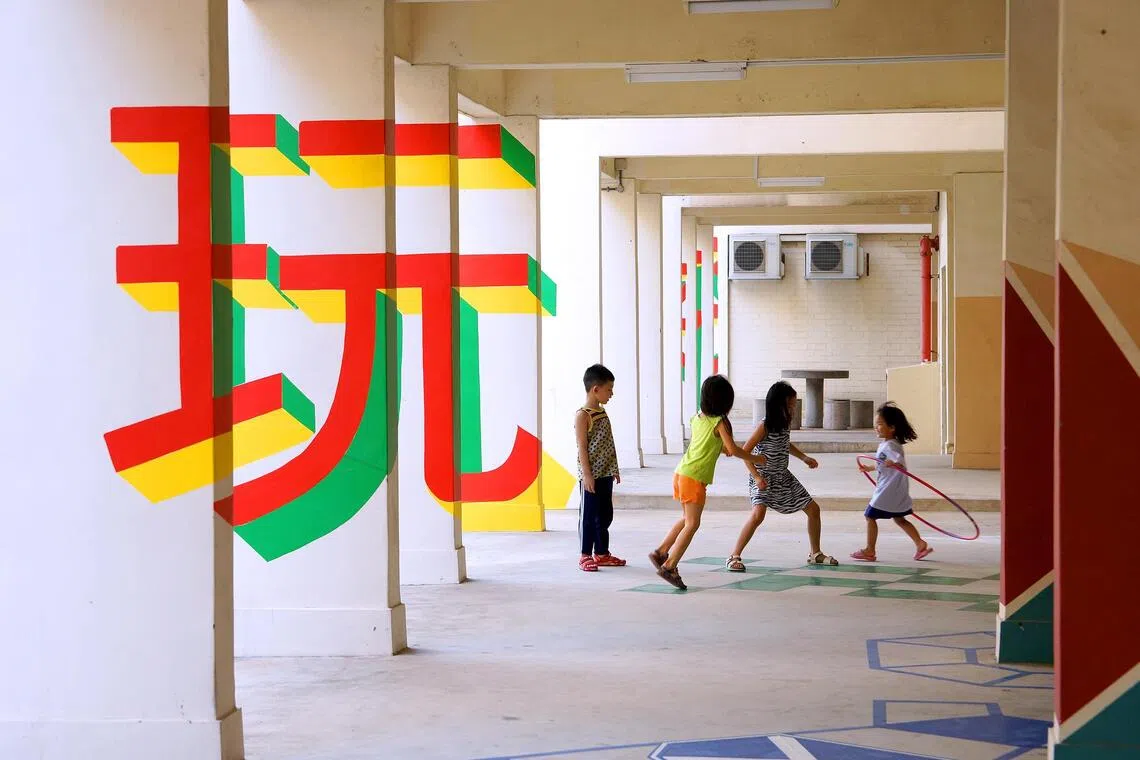 Punggol youth eligible for heritage project grants up to $3,000
