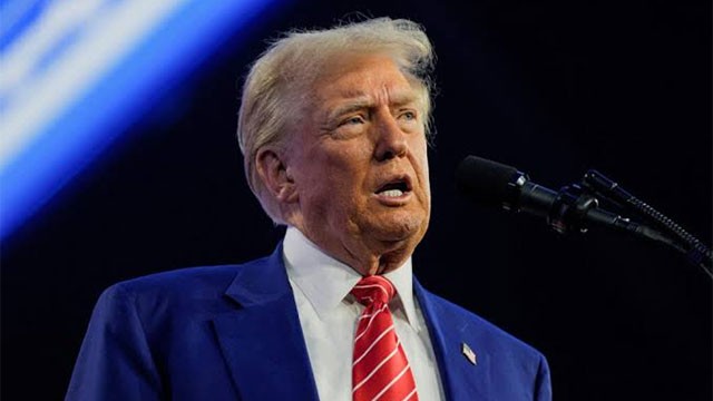 Trump administration signals sweeping Iran sanctions, warns China on compliance