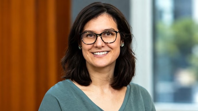 Indian-origin woman elected to Swedish parliament
