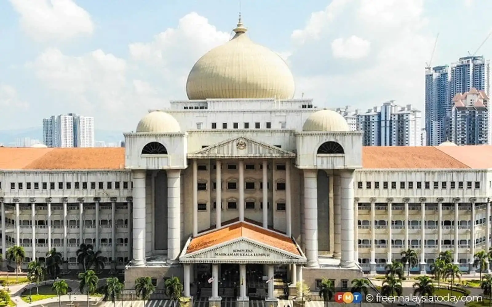 Mahkamah Tolak Permohonan Perbicaraan Tertutup dalam Kes Sivil Bandar Utama