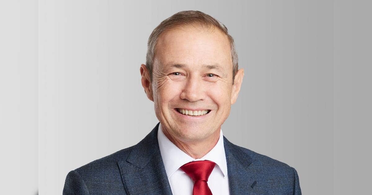 Western Australia Premier to visit India seeking jobs and investment ties