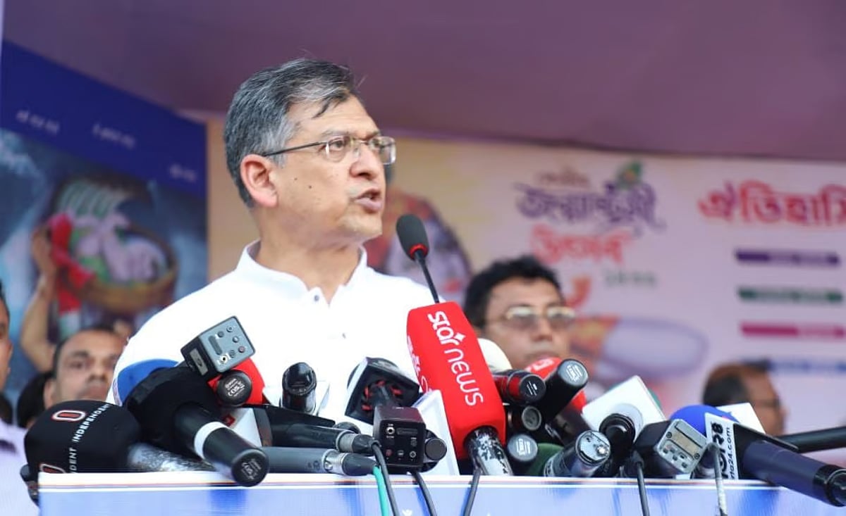 হিন্দুদের ভোট ব্যাংক হিসেবে দেখার ধারণা ভেঙে পড়েছে: গৃহমন্ত্রী