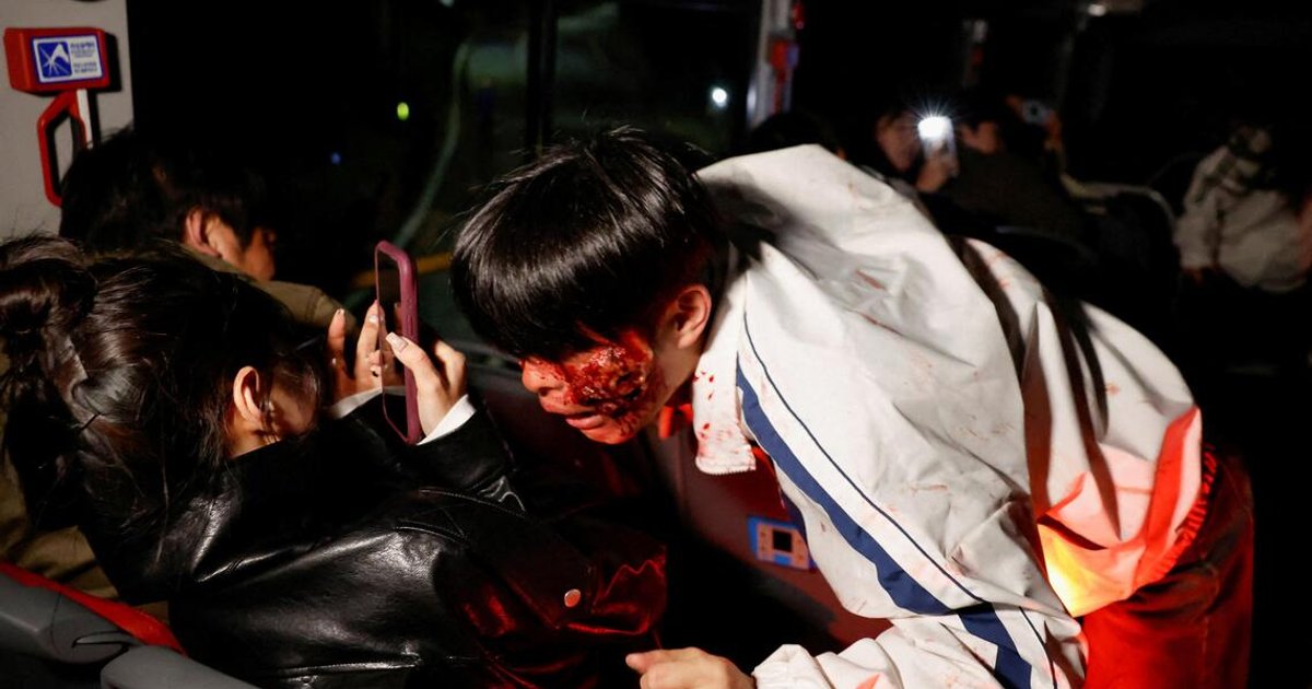 Seoul launches zombie-themed bus tour to draw visitors