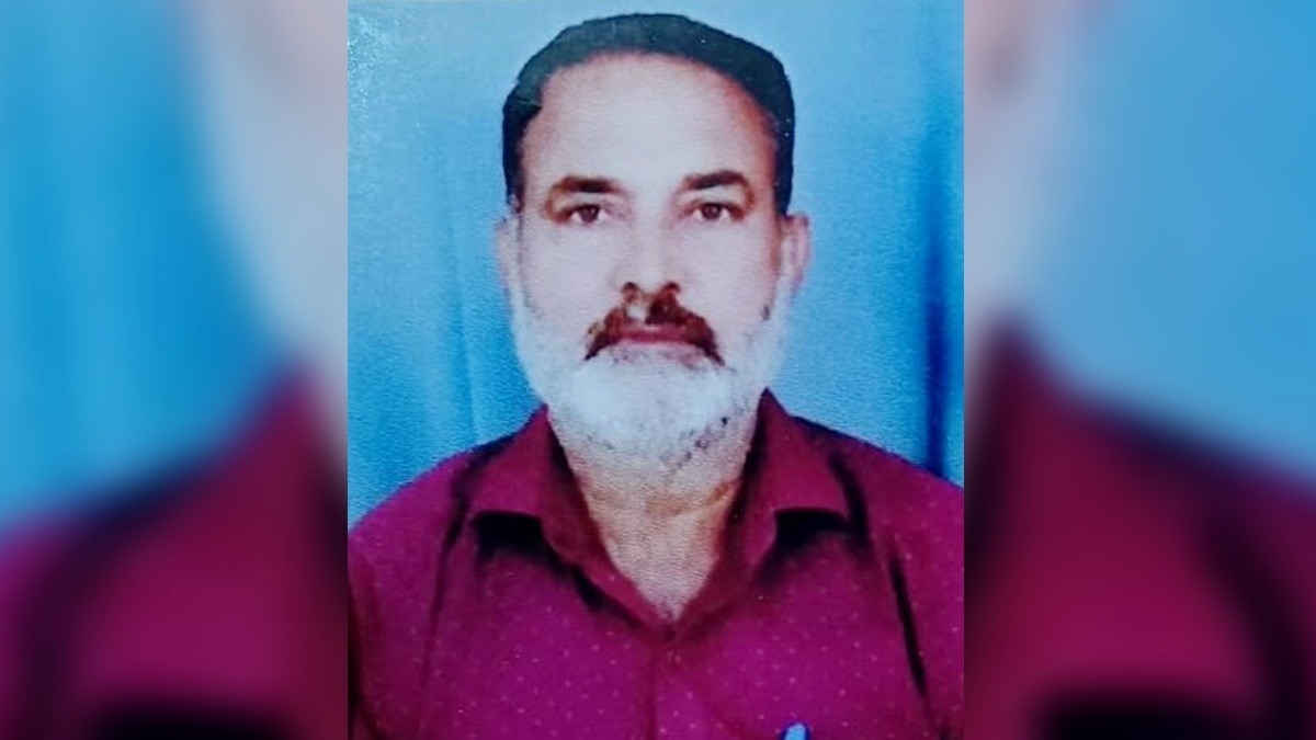 Punjab Police ASI Shot Dead in Tarn Taran District
