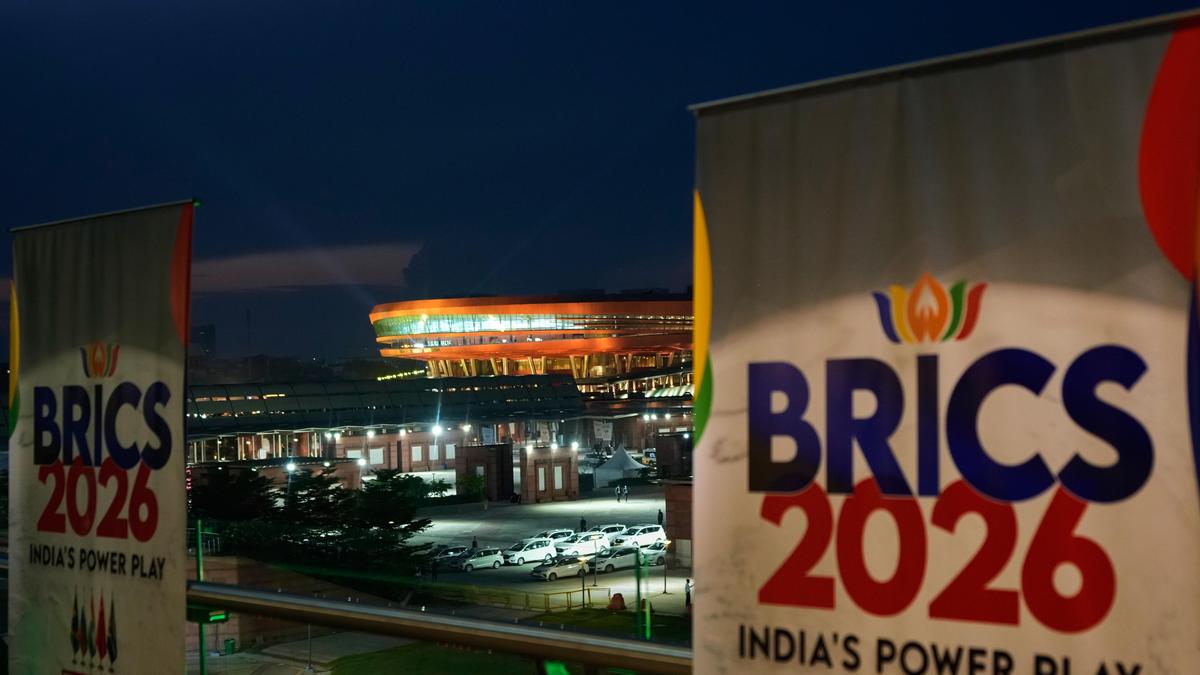 India should leverage BRICS through development bank, analysts say