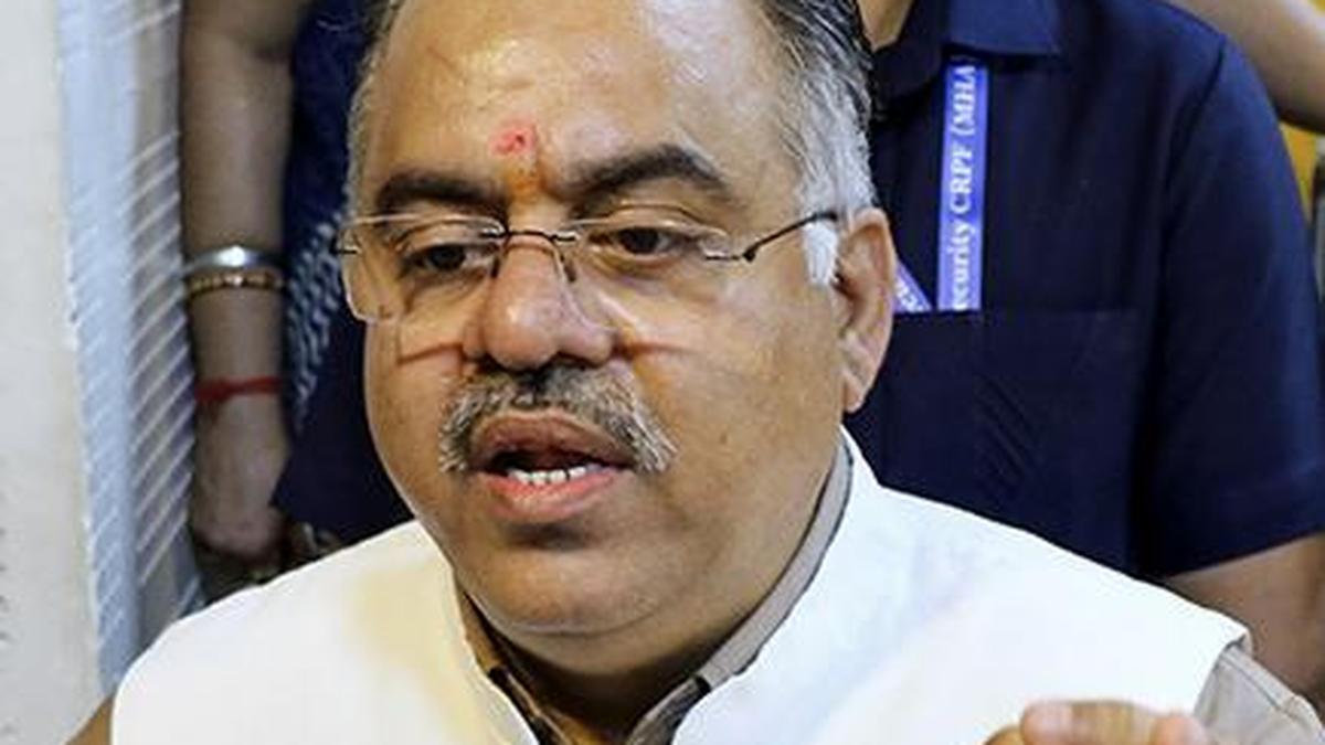 BJP attacks AAP over Punjab education promises amid teacher unrest